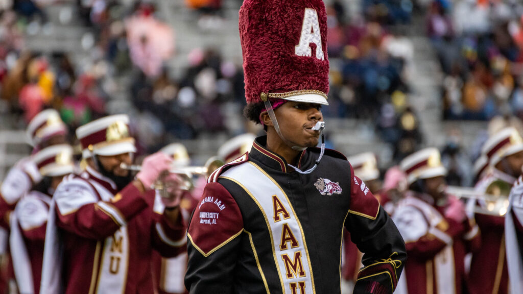Alabama A&M rises to #1 in new Black College Football Poll Alabama A&M rises to #1 in new Black College Football Poll