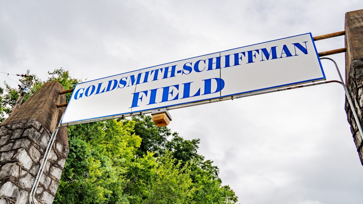 New Goldsmith-Shiffman Field plans revealed by City of Huntsville New Goldsmith-Shiffman Field plans revealed by City of Huntsville