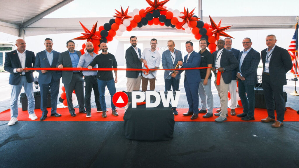 Drone Factory 01 to bring 500 new jobs to Huntsville Drone Factory 01 to bring 500 new jobs to Huntsville