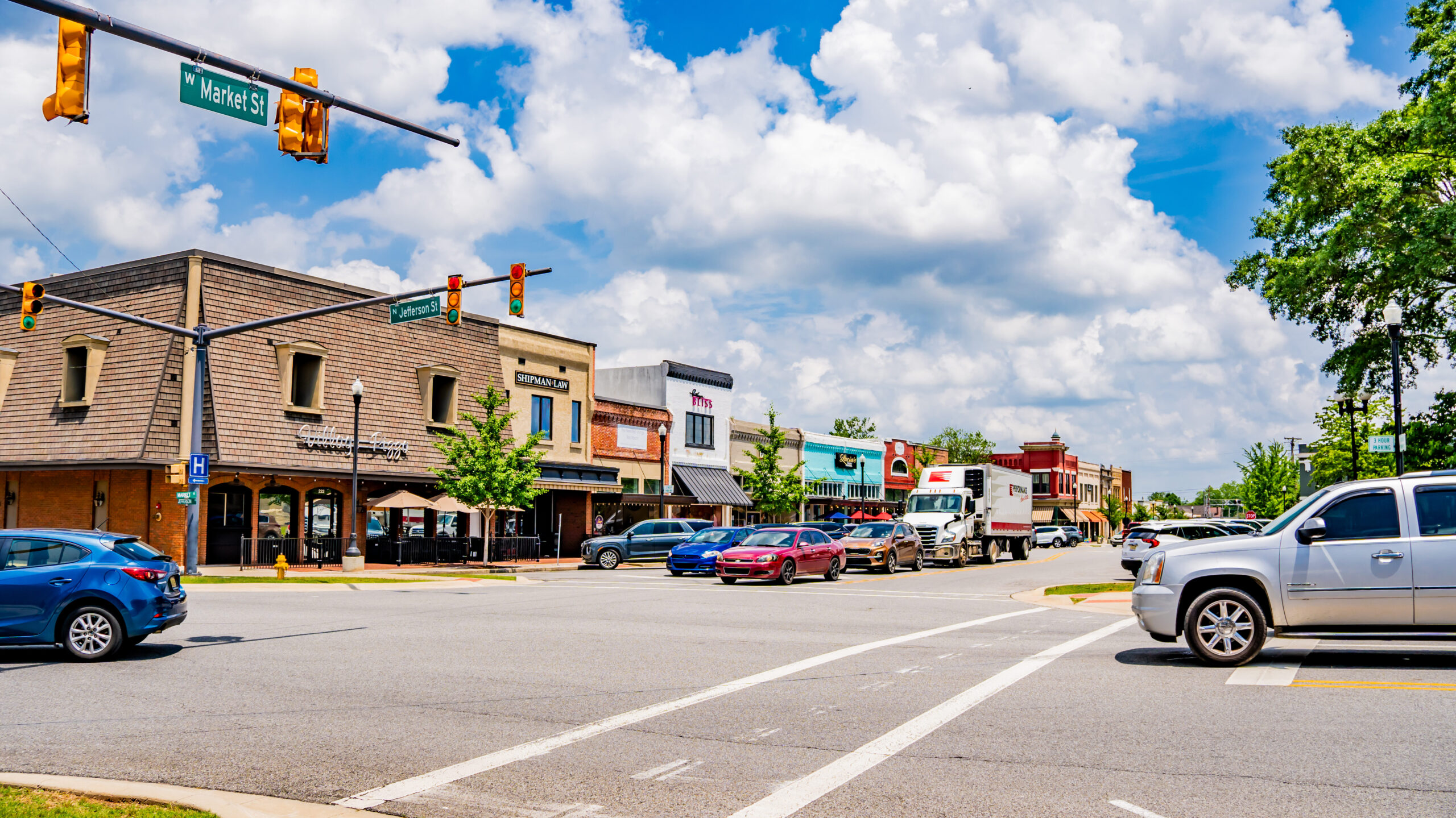 Athens Main Street awarded “Excellence in Business Development” + more Athens Main Street awarded “Excellence in Business Development” + more
