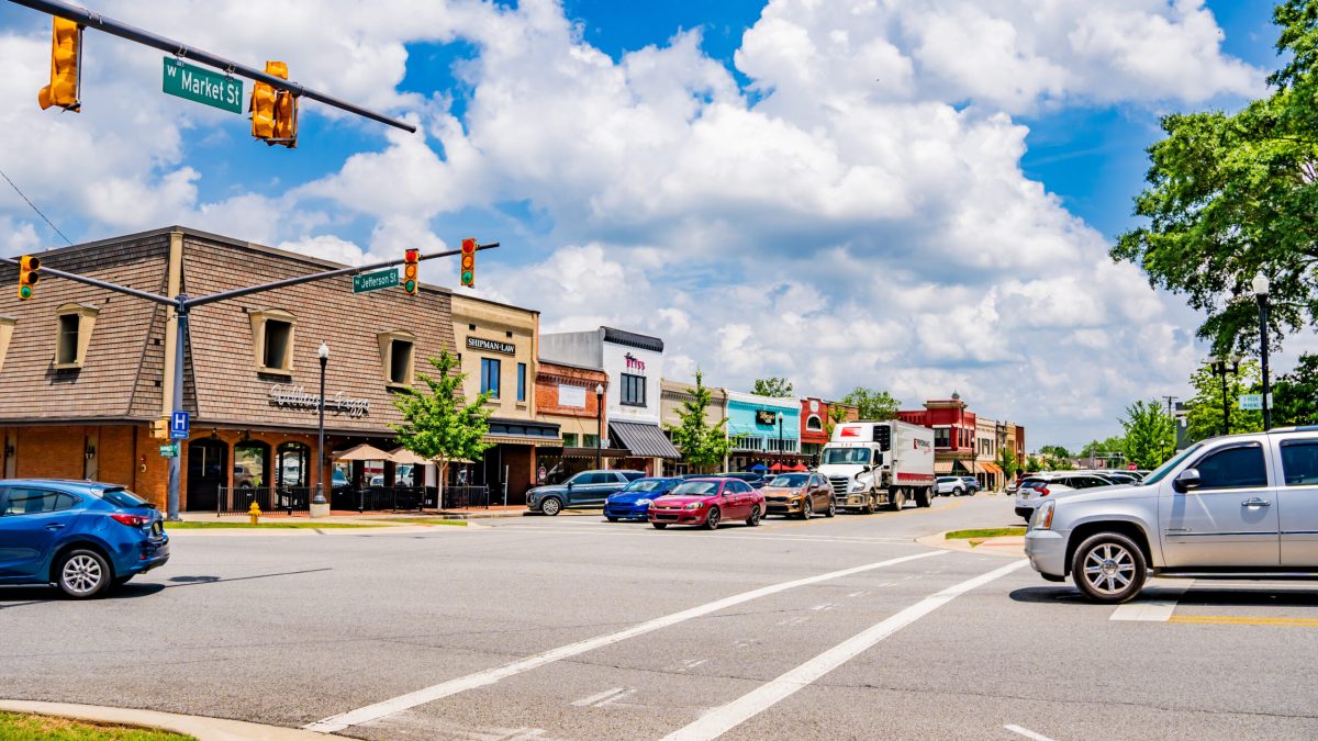 Athens Main Street awarded “Excellence in Business Development” + more Athens Main Street awarded “Excellence in Business Development” + more