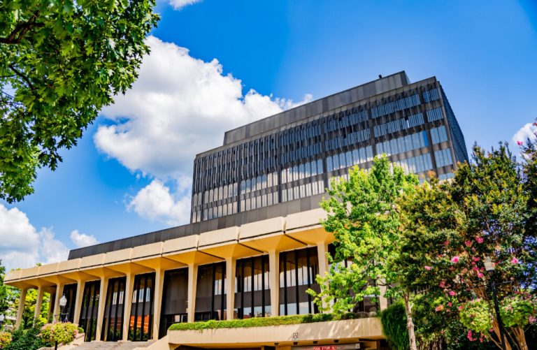Madison County Courthouse set for demolition after County Commission vote Madison County Courthouse set for demolition after County Commission vote