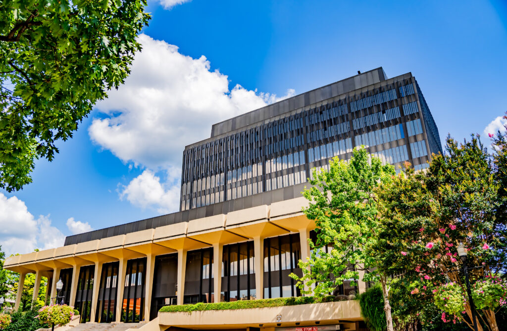 Madison County Courthouse set for demolition after County Commission vote Madison County Courthouse set for demolition after County Commission vote
