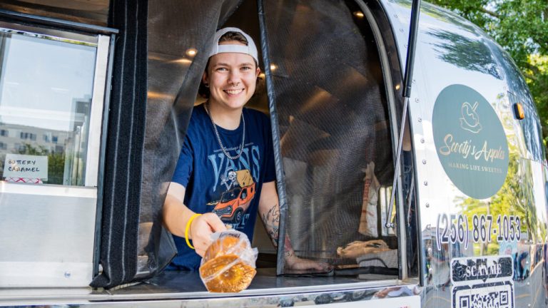 Food Truck Rally + more exciting weekend events in Huntsville (May 15-17) Food Truck Rally + more exciting weekend events in Huntsville (May 15-17)