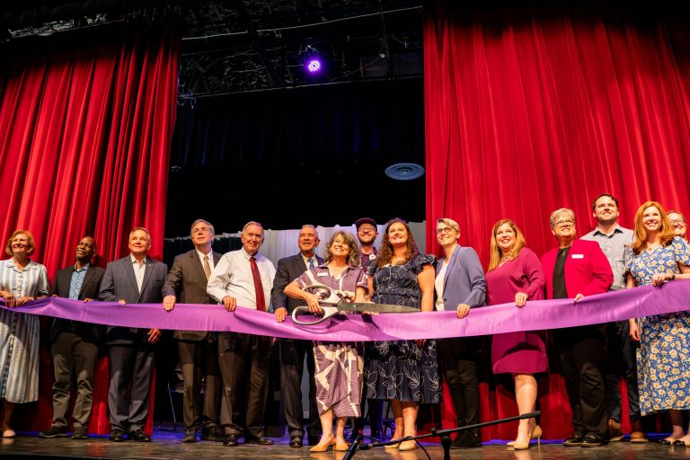 How Fantasy Playhouse is elevating its theater experience with a new home in Merrimack Mill Village How Fantasy Playhouse is elevating its theater experience with a new home in Merrimack Mill Village