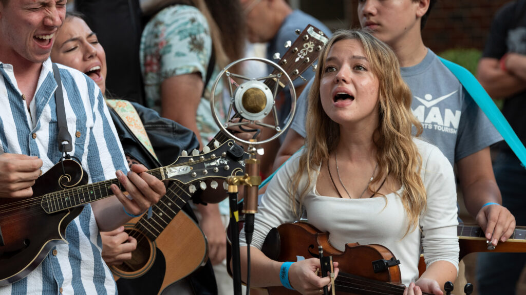 Get ready for some unique festivals in the Tennessee Valley this October Get ready for some unique festivals in the Tennessee Valley this October