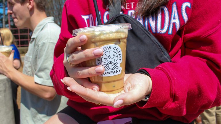 Beloved Huntsville coffee truck is moving out West Beloved Huntsville coffee truck is moving out West