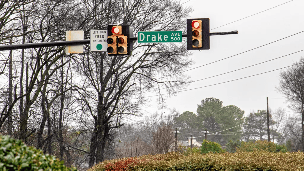 What do you know about the namesake for Drake Avenue? What do you know about the namesake for Drake Avenue?