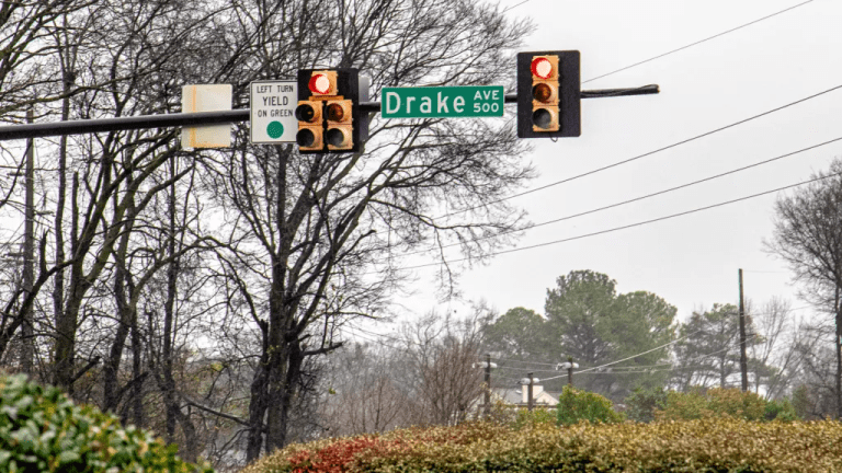 What do you know about the namesake for Drake Avenue? What do you know about the namesake for Drake Avenue?