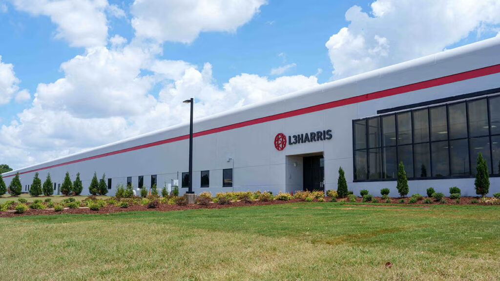 L3Harris to finalize 7-year defense contract with Department of War + Lockheed Martin L3Harris to finalize 7-year defense contract with Department of War + Lockheed Martin