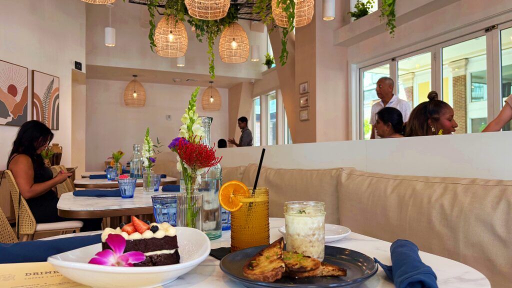 Huntsville’s first Australian-inspired cafe opens in the Village of Providence Huntsville’s first Australian-inspired cafe opens in the Village of Providence