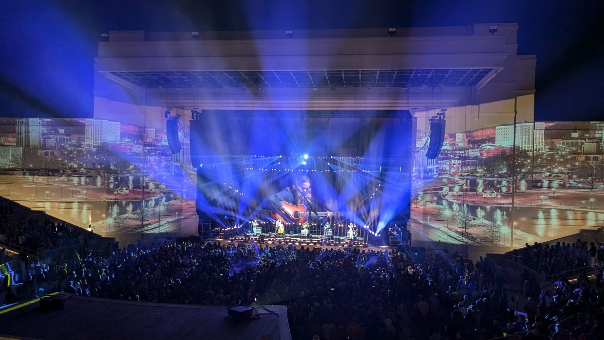 Orion teams with City of Huntsville on new music venue Orion teams with City of Huntsville on new music venue