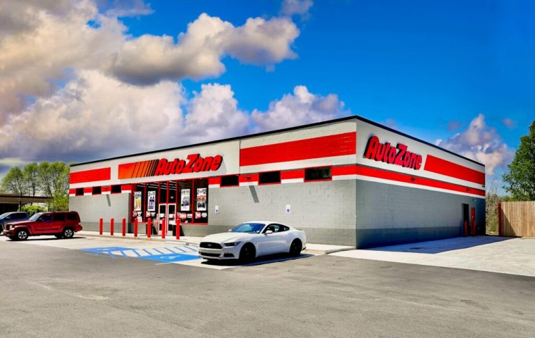 New Huntsville AutoZone store among high-dollar building permits New Huntsville AutoZone store among high-dollar building permits