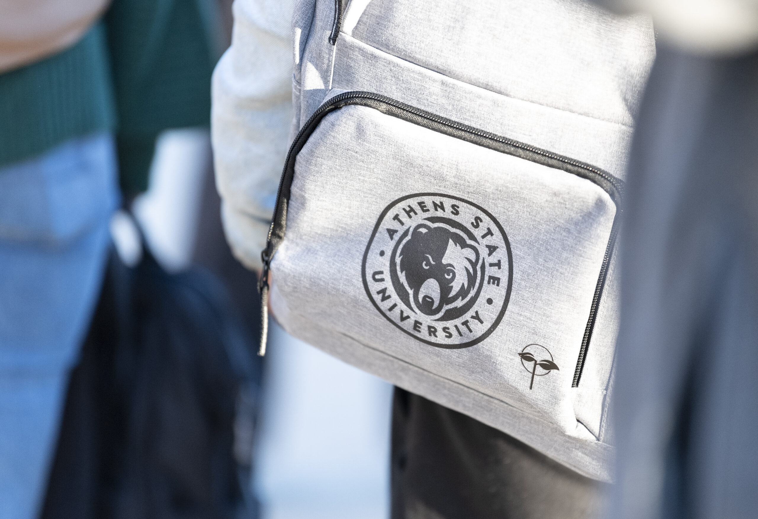 Athens State opens new campus gift shop + store Athens State opens new campus gift shop + store