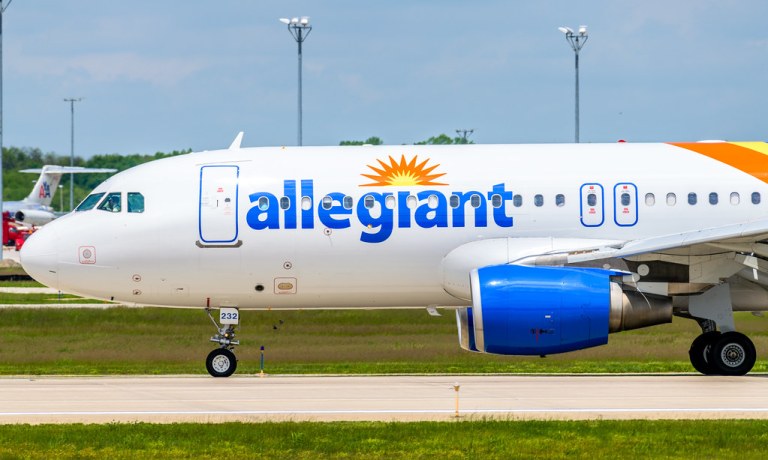 Huntsville airport announces new direct flight from Allegiant Air Huntsville airport announces new direct flight from Allegiant Air