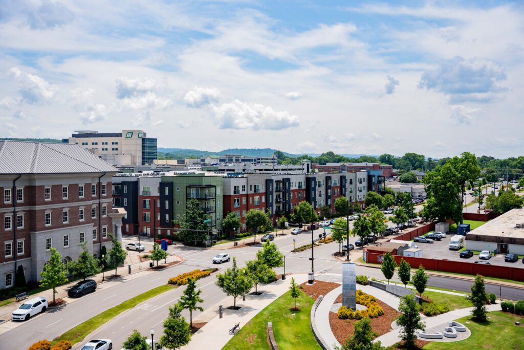 Huntsville one of country’s top cities for renters according to new study Huntsville one of country’s top cities for renters according to new study