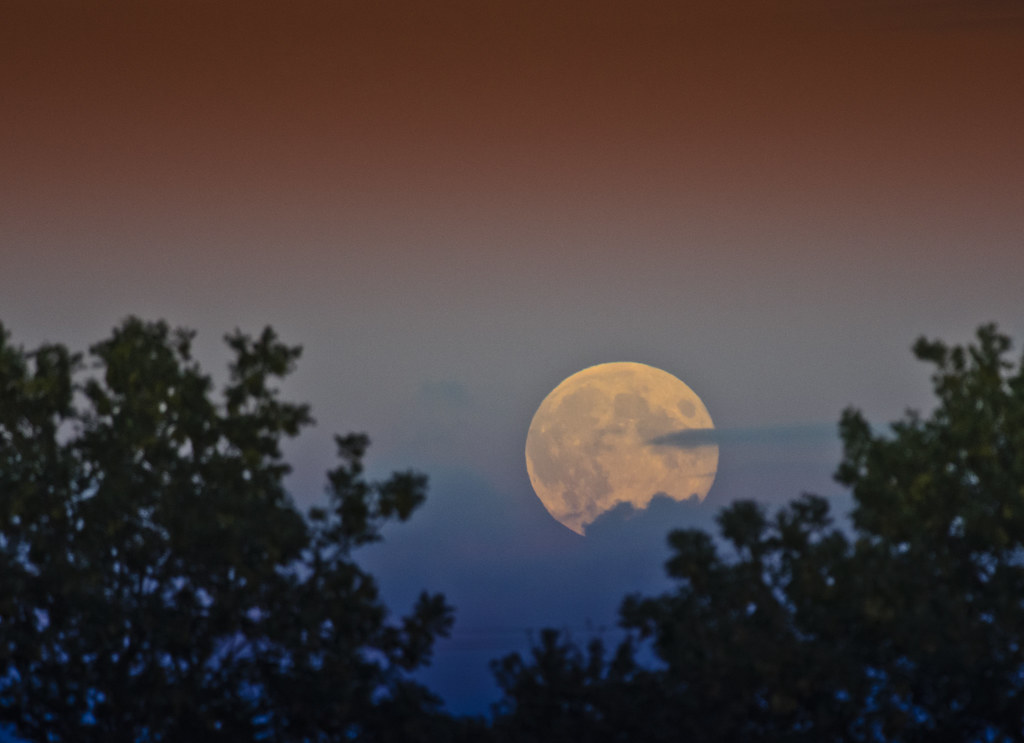 Don’t miss these 5 cool astronomical events in October Don’t miss these 5 cool astronomical events in October
