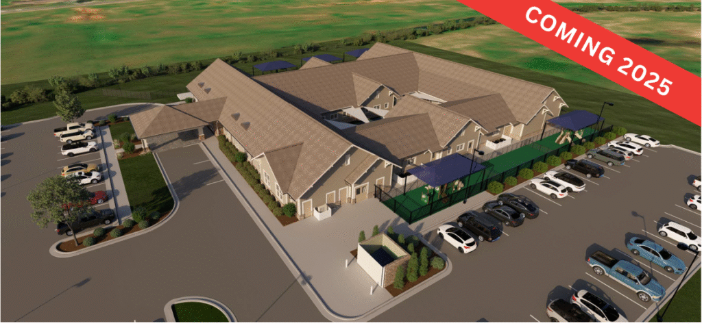 Daycare expansion in Jones Valley among new high-dollar building permits Daycare expansion in Jones Valley among new high-dollar building permits