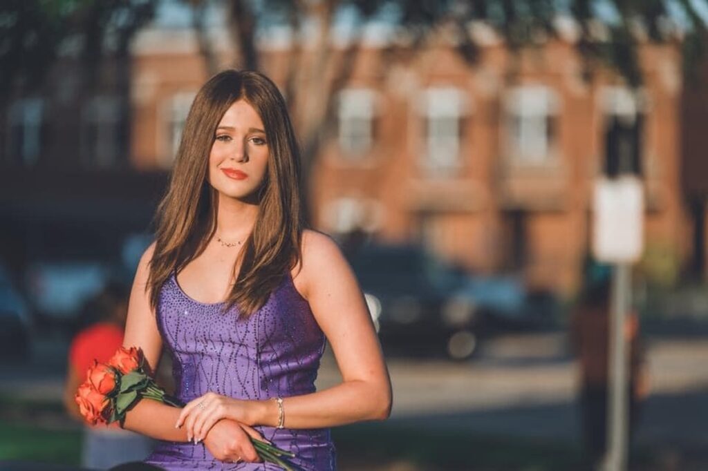 How to support the ‘fiercest black bear’ leading her school’s homecoming parade this week How to support the ‘fiercest black bear’ leading her school’s homecoming parade this week