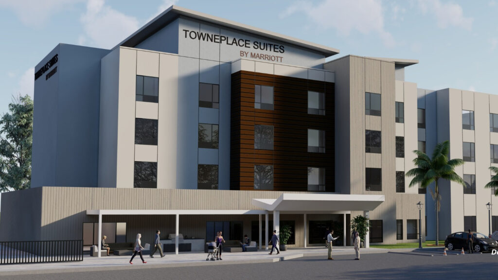 New hotel among 5 high-dollar building permits in Cullman New hotel among 5 high-dollar building permits in Cullman