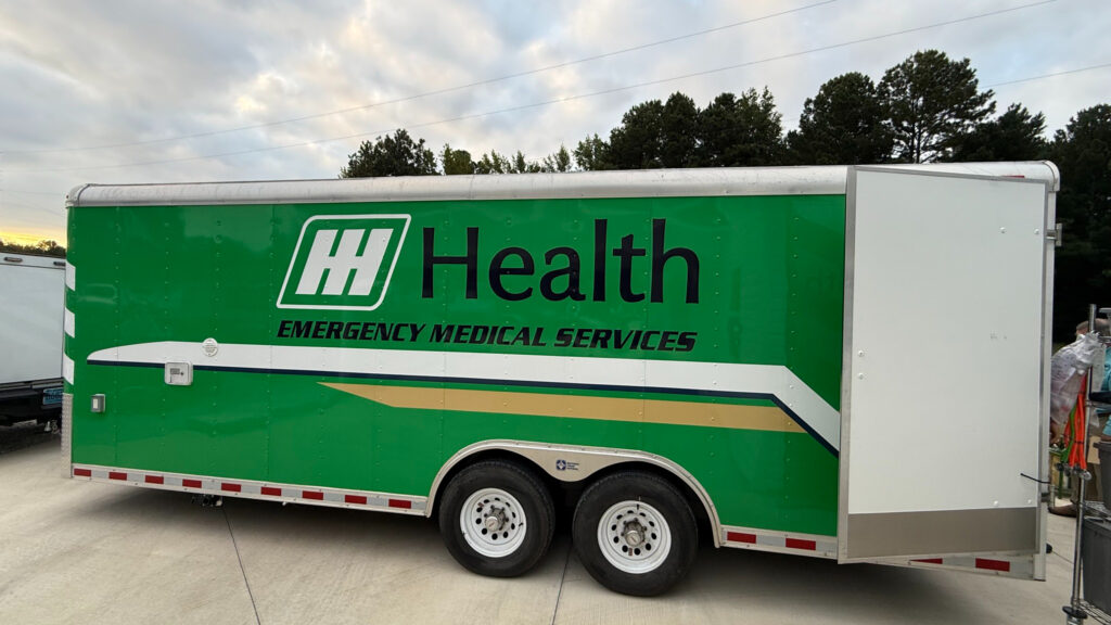 Huntsville Hospital to build million facility in Lawrence County Huntsville Hospital to build million facility in Lawrence County