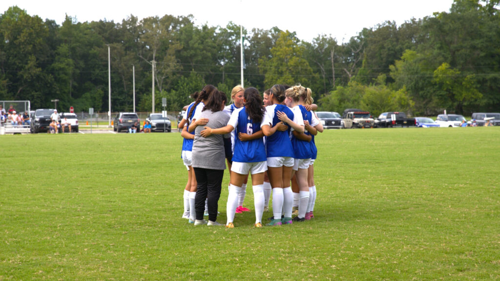 Calhoun Community College adds 3 new teams to its athletic roster this fall Calhoun Community College adds 3 new teams to its athletic roster this fall