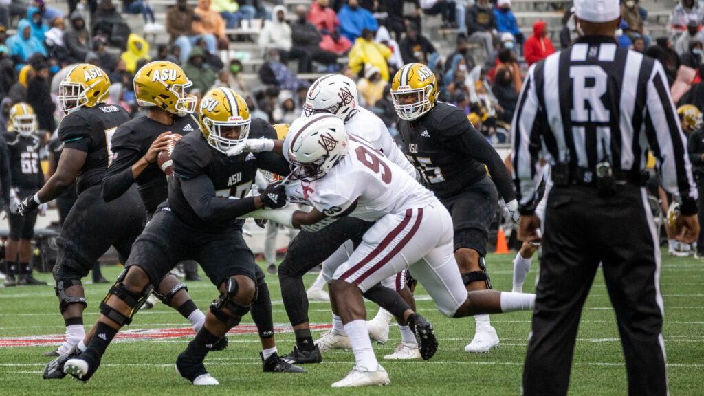 It’s time to get your tailgate spots for the Magic City Classic It’s time to get your tailgate spots for the Magic City Classic