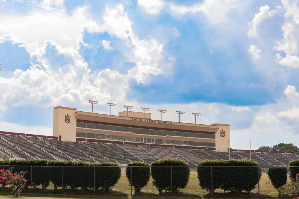 Army Apache helicopters to conduct flyover at AAMU game Army Apache helicopters to conduct flyover at AAMU game