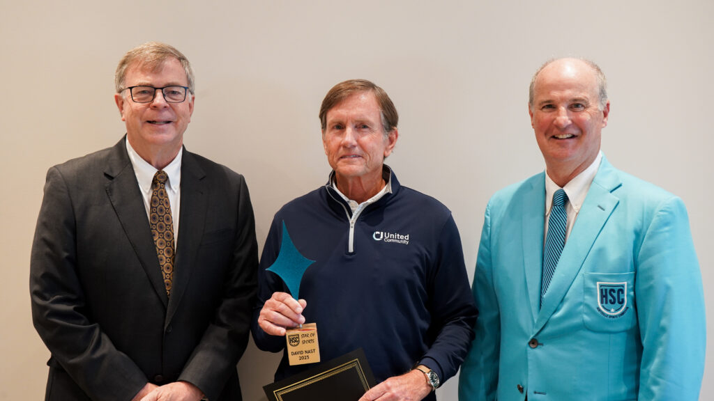 BREAKING: David Nast receives Huntsville’s first Star of Sports Award BREAKING: David Nast receives Huntsville’s first Star of Sports Award
