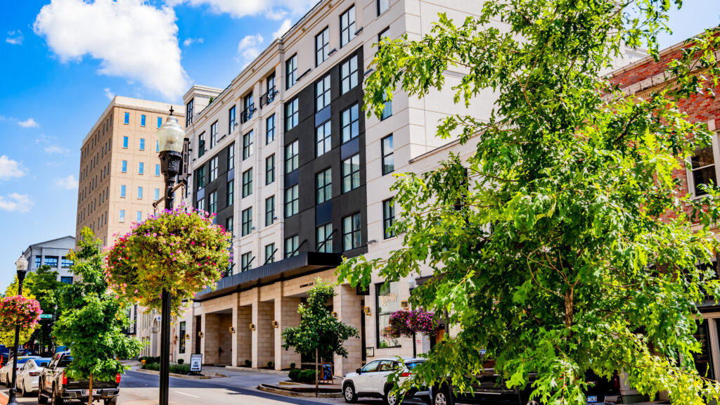 How marketing has evolved in commerce + more Huntsville business news How marketing has evolved in commerce + more Huntsville business news