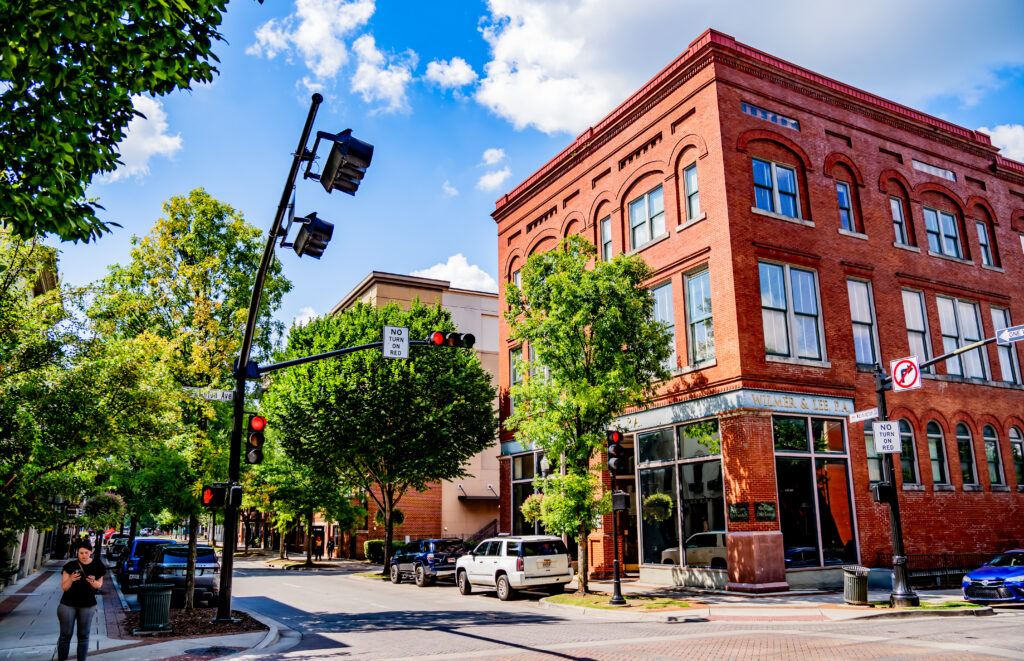 Jazz in the Park, Oktoberfest + more exciting events this weekend in Huntsville Jazz in the Park, Oktoberfest + more exciting events this weekend in Huntsville