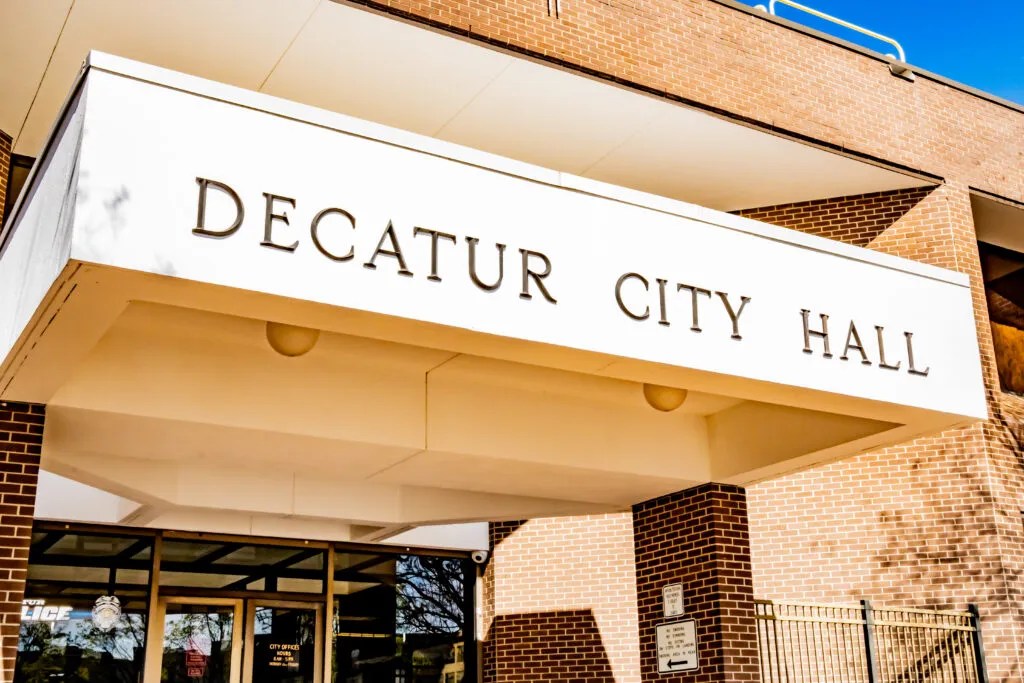 Short-term rental certificate grace period now over in Decatur Short-term rental certificate grace period now over in Decatur