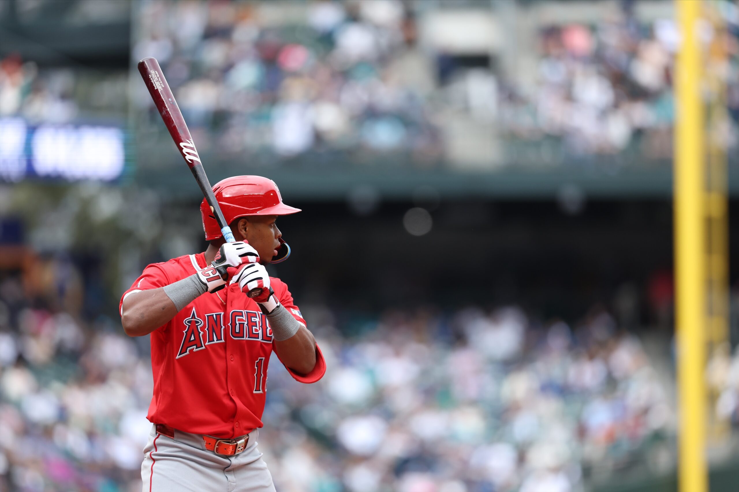 Trash Pandas infielder chosen for Southern League postseason All-Star team Trash Pandas infielder chosen for Southern League postseason All-Star team