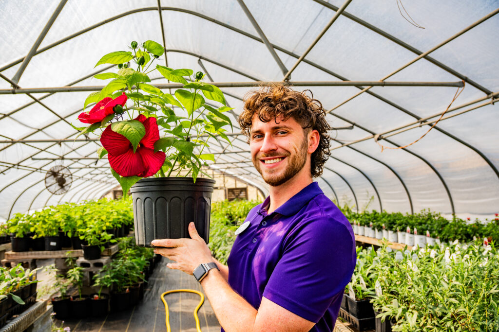 Insider tips + staff recs for the Fall Plant Sale at Huntsville Botanical Garden Insider tips + staff recs for the Fall Plant Sale at Huntsville Botanical Garden