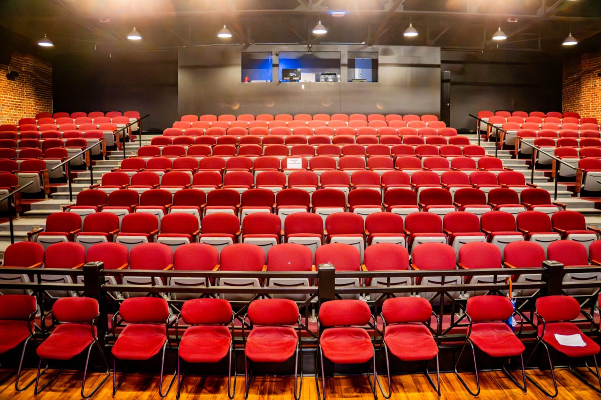 Huntsville Ballet, Fantasy Playhouse + more fabulous arts events this fall in the Rocket City Huntsville Ballet, Fantasy Playhouse + more fabulous arts events this fall in the Rocket City