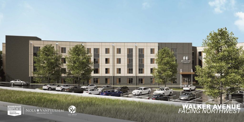 New million senior housing community planned for Huntsville New million senior housing community planned for Huntsville