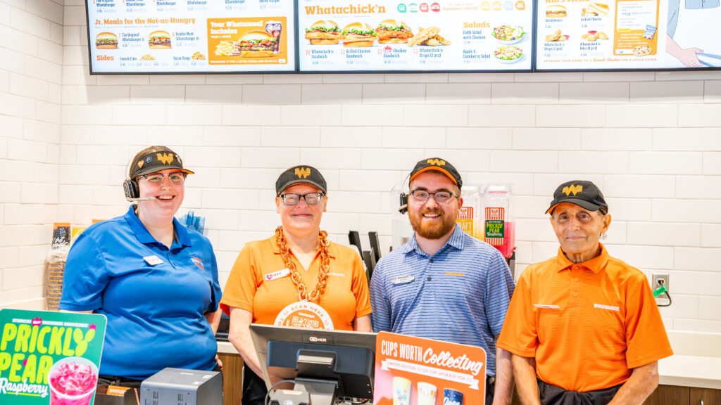 Welcome these 10 new businesses to the Rocket City Welcome these 10 new businesses to the Rocket City