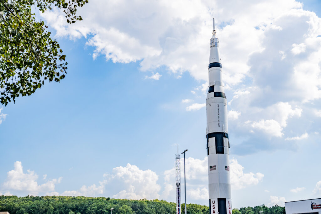 Huntsville vies for new location of U.S. Space Academy Huntsville vies for new location of U.S. Space Academy