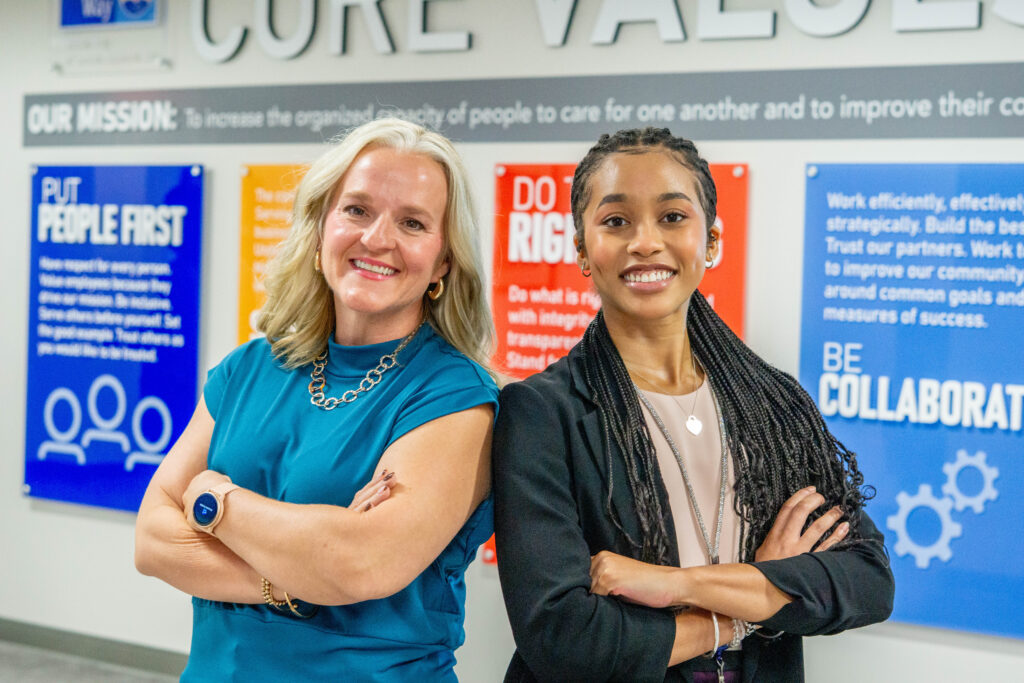 See why a 25-year pro + a rookie both love their Alabama jobs See why a 25-year pro + a rookie both love their Alabama jobs