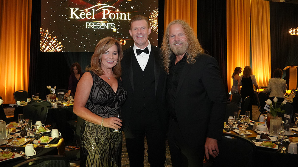 Take a look at Huntsville’s Small Business Award winners this year Take a look at Huntsville’s Small Business Award winners this year