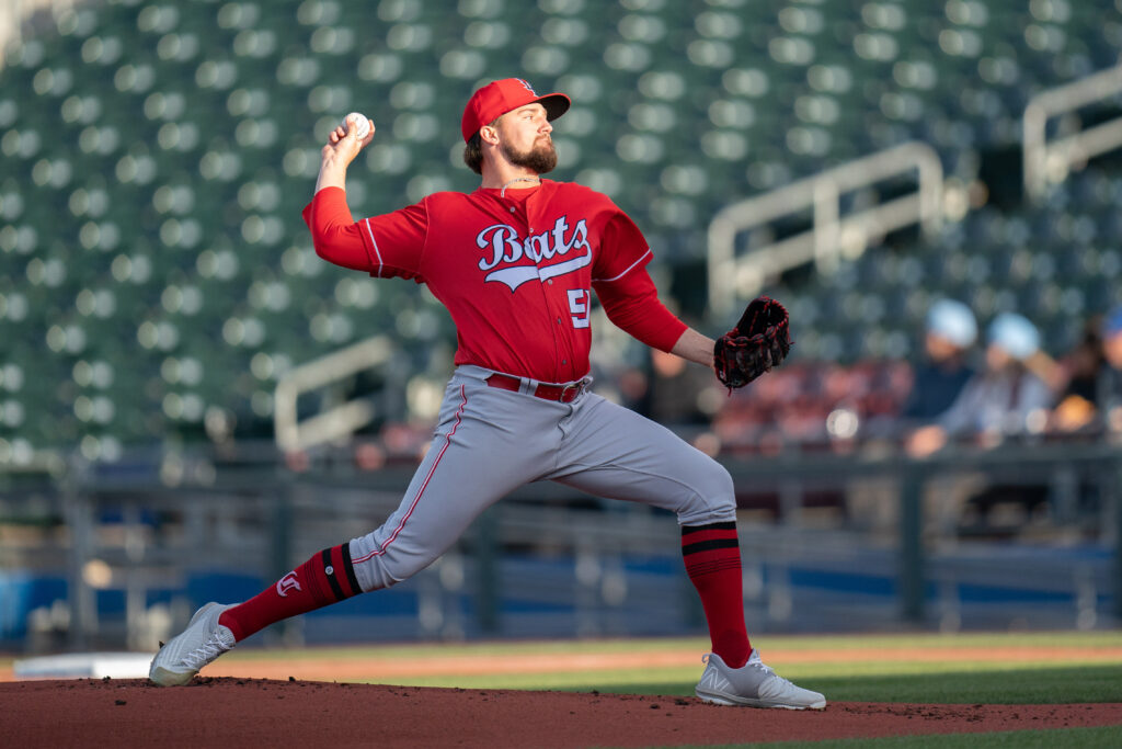 Huntsville High grad prepares for MLB postseason with Reds Huntsville High grad prepares for MLB postseason with Reds