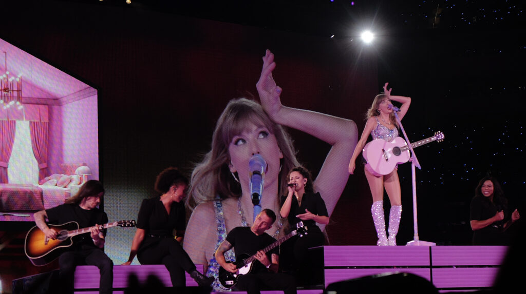 How to spend the perfect day as a Huntsville Swiftie How to spend the perfect day as a Huntsville Swiftie