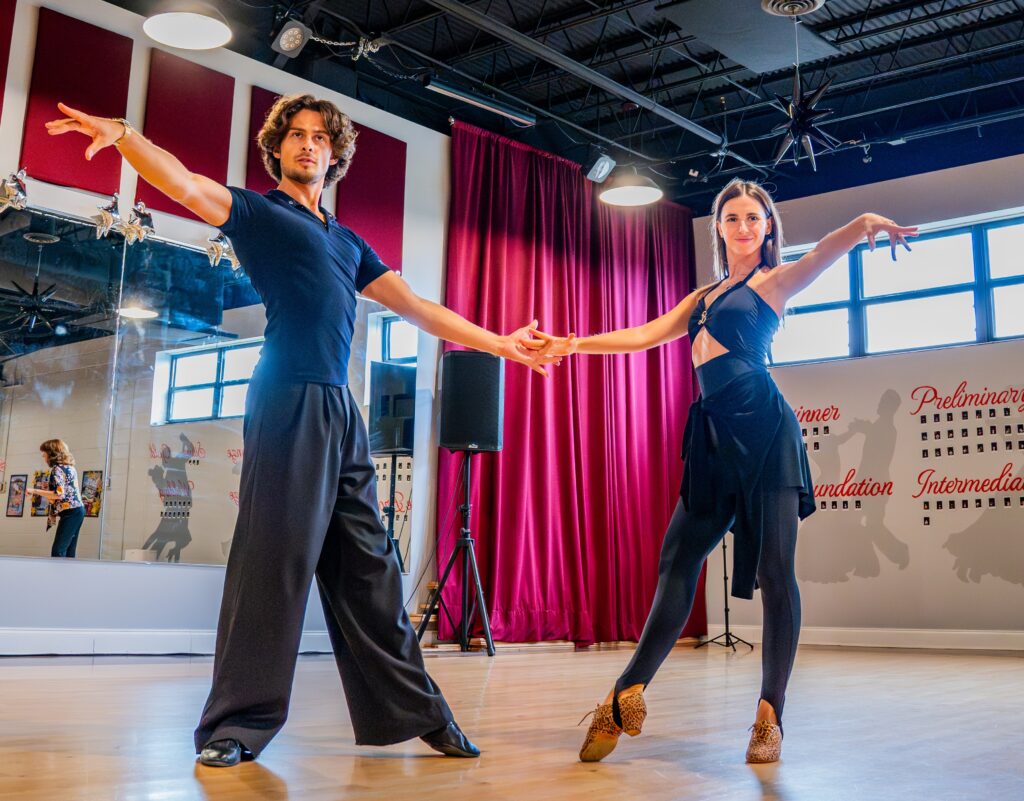 Huntsville area celebrities we want to see on ‘Dancing with the Stars’ Huntsville area celebrities we want to see on ‘Dancing with the Stars’