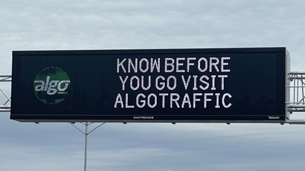 New digital highway message boards coming to Huntsville New digital highway message boards coming to Huntsville