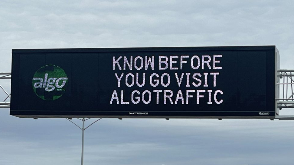 New digital highway message boards coming to Huntsville New digital highway message boards coming to Huntsville