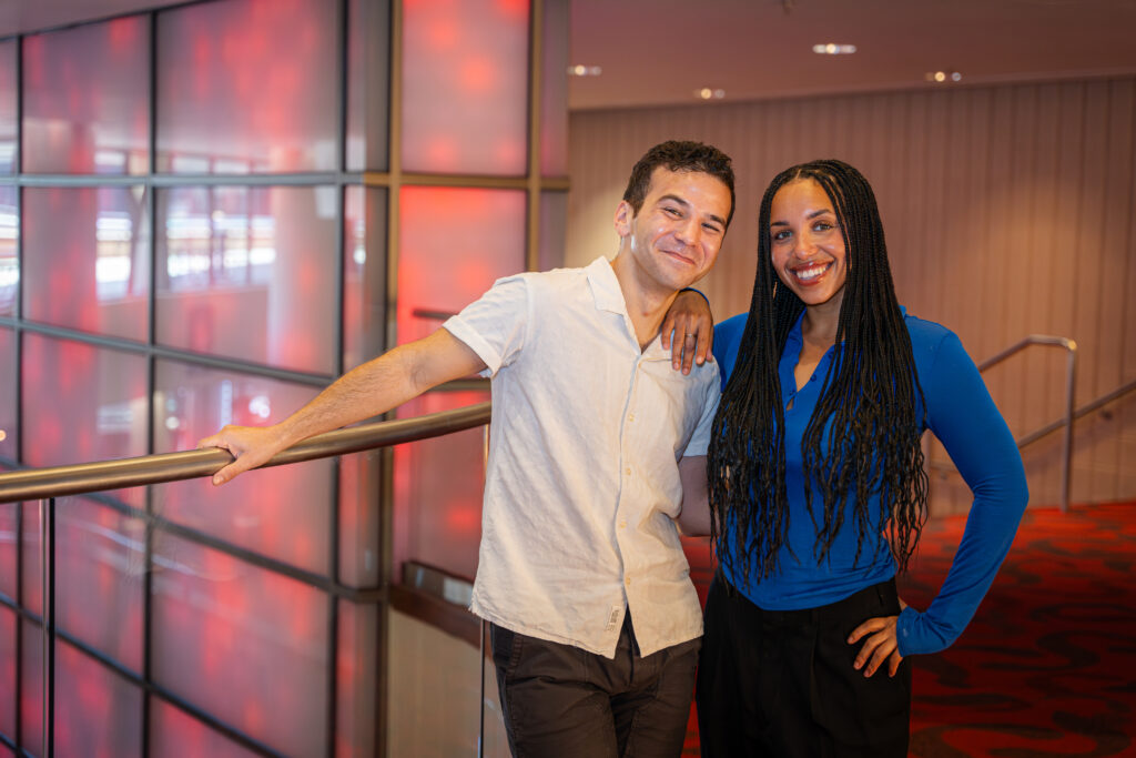 What these “Wicked” cast members love about Birmingham What these “Wicked” cast members love about Birmingham