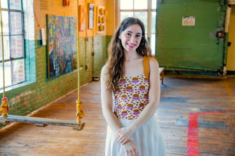 Meet this Hville Blast producer + her new role Meet this Hville Blast producer + her new role