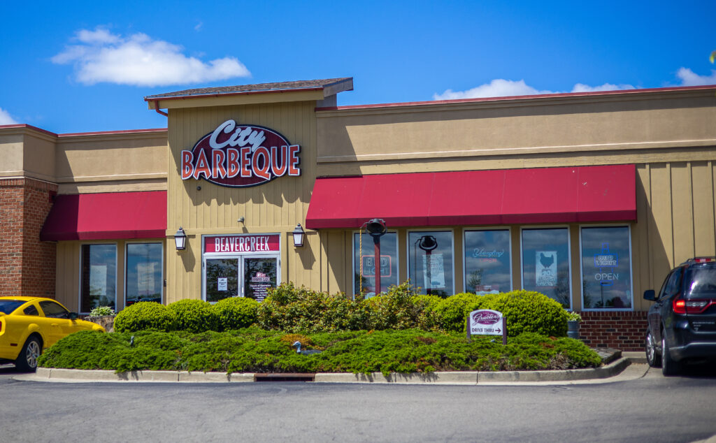 City Barbeque opening first Alabama location in Huntsville
