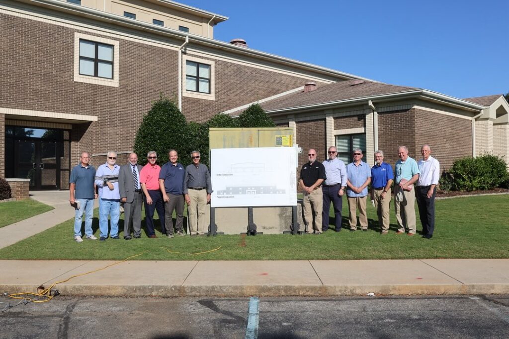 Madison Church of Christ addition among new high-dollar building permits Madison Church of Christ addition among new high-dollar building permits