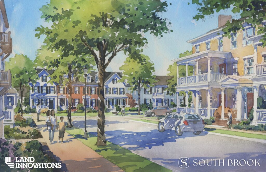 New development at Decatur Country Club site gets the go-ahead from City Council New development at Decatur Country Club site gets the go-ahead from City Council